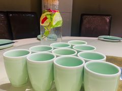 -淀里船宴(卓达店)