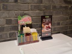 -汤城小厨•粤菜•靓汤(苏州街店)