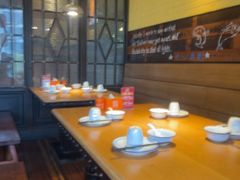 -永安鱼庄·镇江菜(丁卯店)