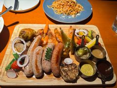 -布拉格餐厅· 中欧捷克菜(全国首店)