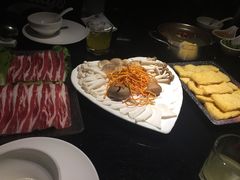 -太古汇海鲜姿造(延寿店)