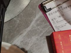 -肥家大排档(天河体育西店)
