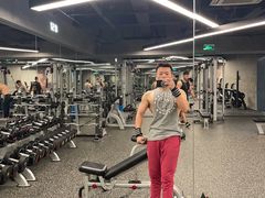 -锐动健身(博地中心店)