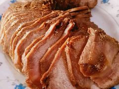 -上海牛羊肉公司塘沽路清真门市部