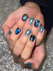 -171 Naillife