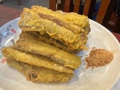 -聚首堂·特色小吃·肘子(什刹海德胜门店)