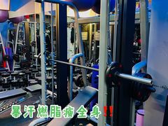 -M.S拳击泰拳馆(大学路店)