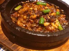 -绿茶餐厅(布吉万象汇店)