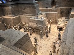 -秦始皇帝陵博物院-丽山园