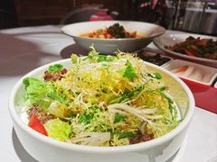 -小河盐帮·私家菜·烤鸭(三元桥·霄云路店)