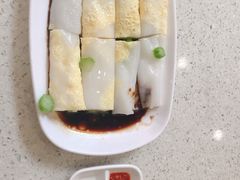 -明记港式烧腊茶餐厅(下沙店)