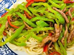-清真·尖子尖牛肉面(王府井店)