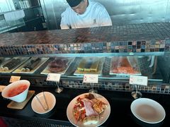 -澳门旅游塔360°旋转餐厅(南湾湖广场店)