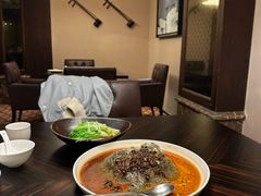 -浙江安吉JW万豪酒店·万豪中餐厅