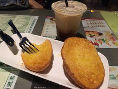 -翠华餐厅