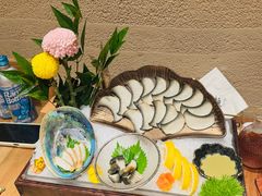 -Minase水濑·日料放题(外滩店)