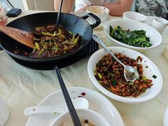 -麓湘小镇(金茂览秀城店)