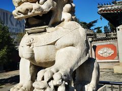 -大钟寺古钟博物馆