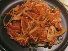 -花味烤肉·拌饭(庐阳万象汇店)