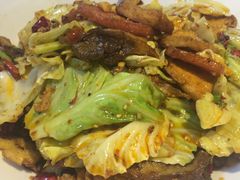 -辣簋(百湖花园店)