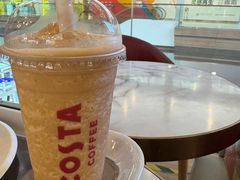 -COSTA COFFEE(恒基名人购物中心店)