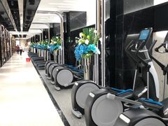 -悦莱美游泳健身(珠江新城花城汇店)