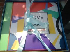 -卡漫莫尼蛋糕(私人定制店)