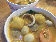 -老闽味沙茶面·姜母鸭(传承35年曾厝垵店)