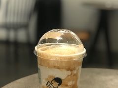 -喜茶(上海打浦桥日月光gelato lab+店)