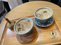 雾隐门-悟饮门市景店
