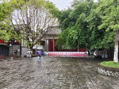 -南关石牌坊古镇