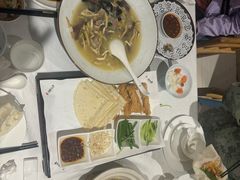 -豫满楼(郑东新区店)