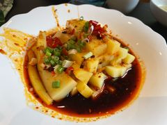 -华冠悠岚·庭院餐厅(青城后山店)