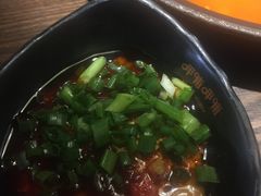 -呷哺呷哺(松江开元店)