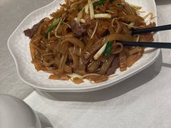 -白云宾馆·白云宴餐厅
