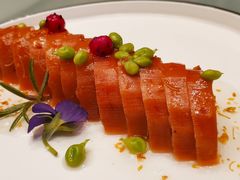 -京香轩·中餐厅(上海中庚聚龙酒店)