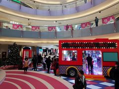 -杭州滨江宝龙城