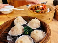 -澳门西南饭店·粤菜·茶市·手工点心(华海路店)