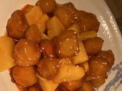 -黄鹤天厨·泡椒田鸡创始者(莲花店)
