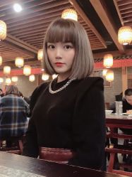 -王府井漂亮宝贝