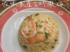 -曼谷食堂·泰国家庭料理(丹桂路店)