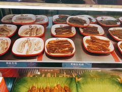 -小猪查理川式自助烤肉(大学城店)