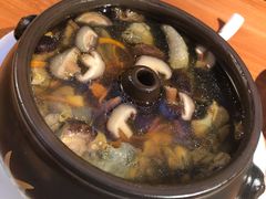 云南汽锅鸡-云雪丽·茶马文化特色菜(古城口店)