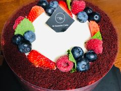 -姆们M Sweetie Cake(三里屯店)