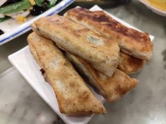 -福荣居褡裢火烧京味家常菜(西四店)