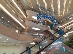 -半岛太子酒家(海港城店)