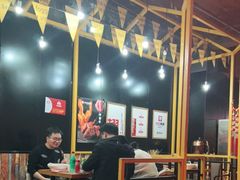 -小红烤翅(傅厚岗店)