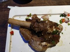 -三个蒙古大叔羊肉串(大宁店)