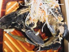 -盒马鲜生(莱蒙都会店)