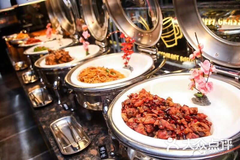 欢乐牧场(无锡t12店)图片 - 第5张